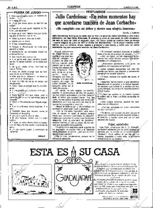 ABC SEVILLA 21-05-1990 página 60