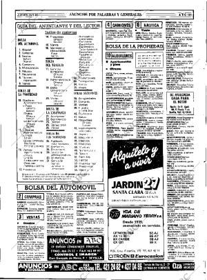 ABC SEVILLA 24-05-1990 página 101