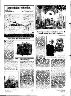 ABC SEVILLA 24-05-1990 página 113