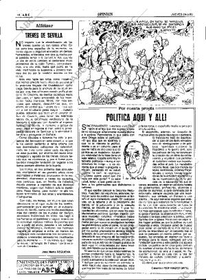 ABC SEVILLA 24-05-1990 página 16
