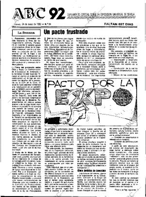 ABC SEVILLA 24-05-1990 página 57