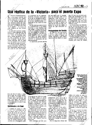 ABC SEVILLA 24-05-1990 página 59