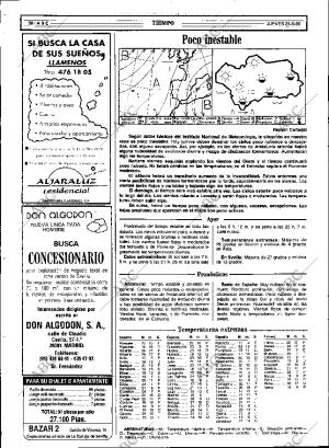 ABC SEVILLA 24-05-1990 página 66