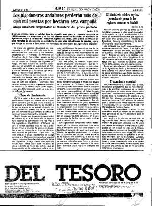 ABC SEVILLA 24-05-1990 página 77