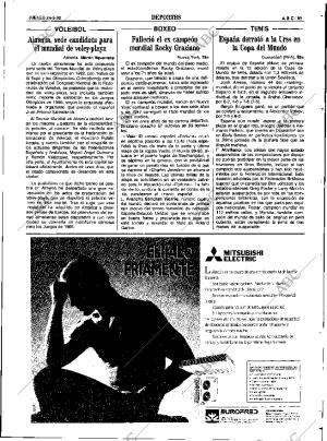 ABC SEVILLA 24-05-1990 página 93