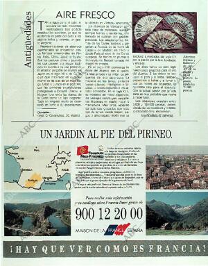 BLANCO Y NEGRO MADRID 27-05-1990 página 105