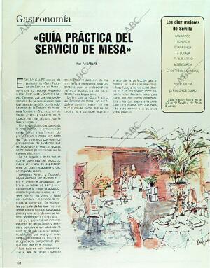 BLANCO Y NEGRO MADRID 27-05-1990 página 108