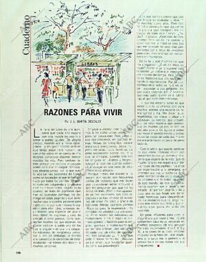 BLANCO Y NEGRO MADRID 27-05-1990 página 146