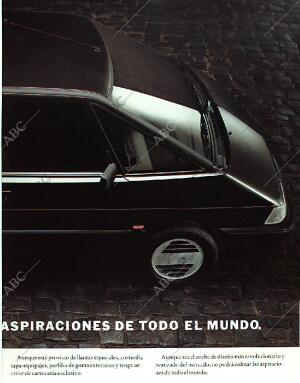 BLANCO Y NEGRO MADRID 27-05-1990 página 23