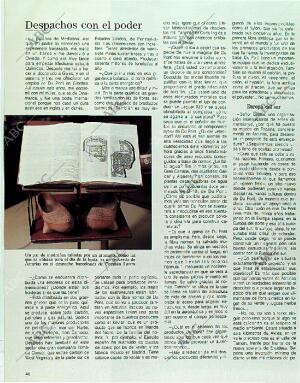BLANCO Y NEGRO MADRID 27-05-1990 página 48
