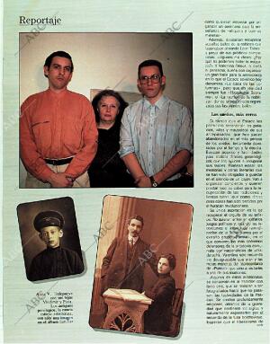 BLANCO Y NEGRO MADRID 27-05-1990 página 70