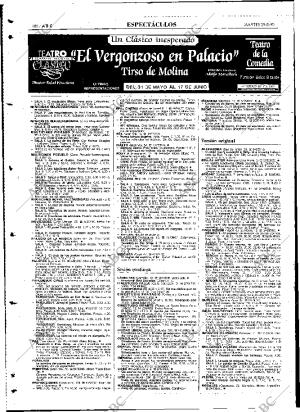 ABC MADRID 29-05-1990 página 108