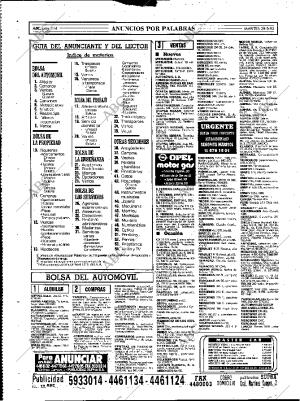 ABC MADRID 29-05-1990 página 114