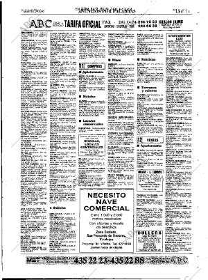 ABC MADRID 29-05-1990 página 119