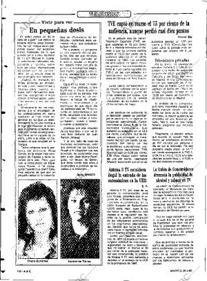 ABC SEVILLA 29-05-1990 página 108