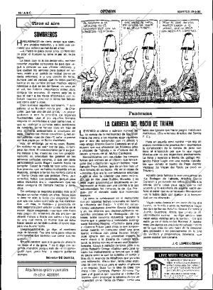 ABC SEVILLA 29-05-1990 página 16