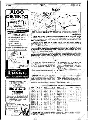 ABC SEVILLA 29-05-1990 página 52