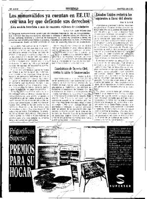 ABC SEVILLA 29-05-1990 página 58