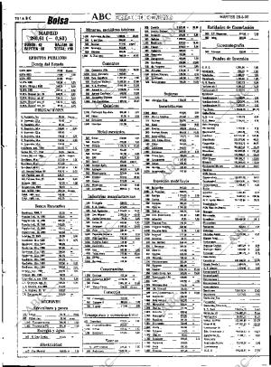 ABC SEVILLA 29-05-1990 página 70