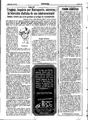 ABC SEVILLA 29-05-1990 página 81