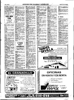 ABC SEVILLA 29-05-1990 página 96