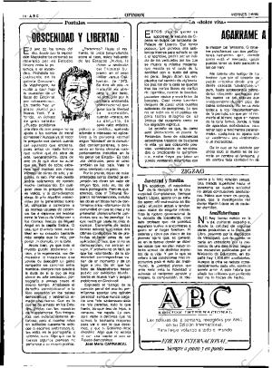 ABC SEVILLA 01-06-1990 página 14