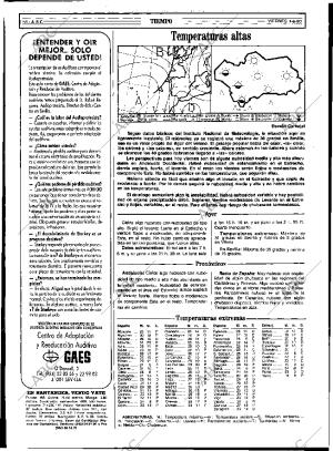 ABC SEVILLA 01-06-1990 página 54