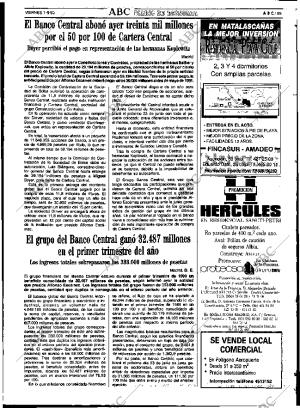 ABC SEVILLA 01-06-1990 página 65