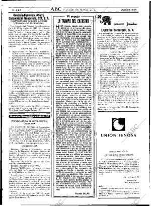 ABC SEVILLA 01-06-1990 página 70