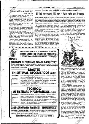 ABC MADRID 06-06-1990 página 104