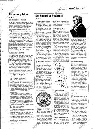 ABC MADRID 06-06-1990 página 108