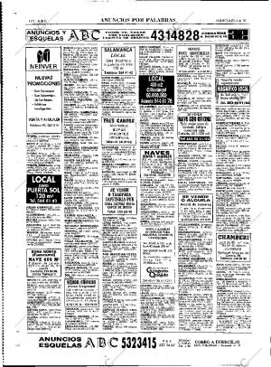 ABC MADRID 06-06-1990 página 140