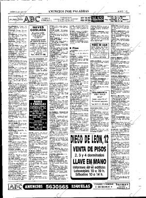 ABC MADRID 06-06-1990 página 141