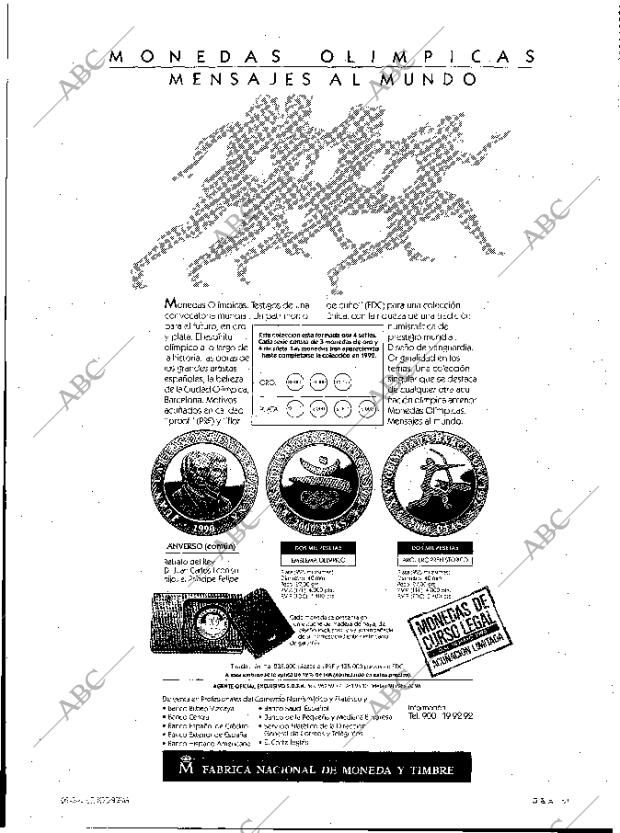 ABC MADRID 06-06-1990 página 17