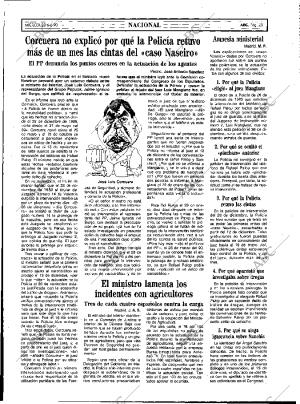 ABC MADRID 06-06-1990 página 25