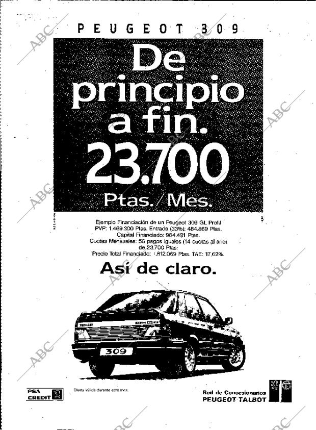 ABC MADRID 06-06-1990 página 4
