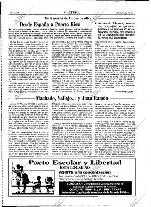 ABC MADRID 06-06-1990 página 56
