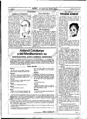 ABC MADRID 06-06-1990 página 76