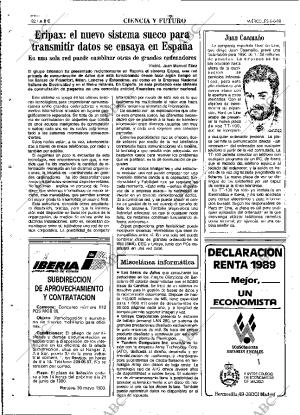 ABC MADRID 06-06-1990 página 82