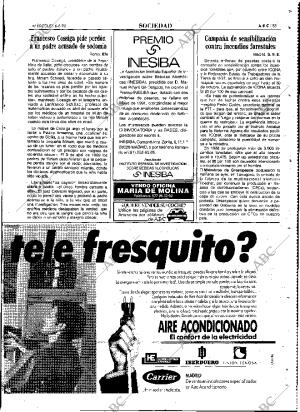 ABC MADRID 06-06-1990 página 85