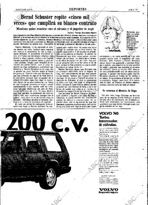 ABC MADRID 06-06-1990 página 97