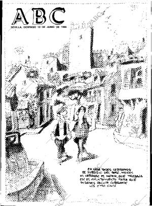 ABC SEVILLA 10-06-1990 página 1