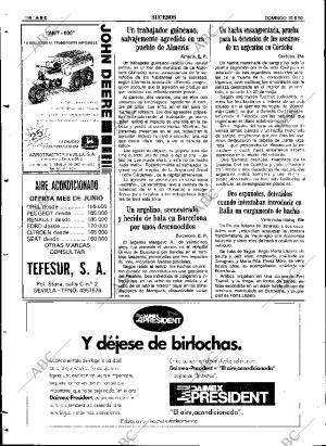 ABC SEVILLA 10-06-1990 página 116