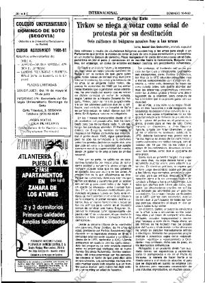 ABC SEVILLA 10-06-1990 página 28