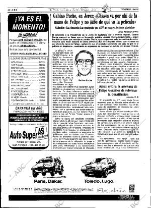 ABC SEVILLA 10-06-1990 página 44