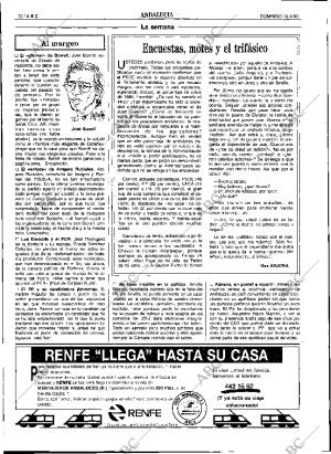 ABC SEVILLA 10-06-1990 página 52
