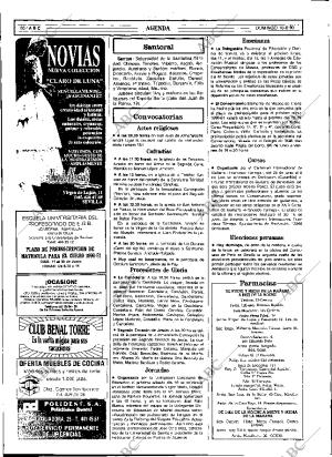 ABC SEVILLA 10-06-1990 página 56