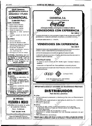 ABC SEVILLA 10-06-1990 página 90