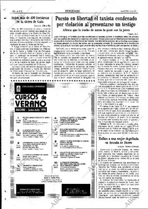 ABC MADRID 12-06-1990 página 108