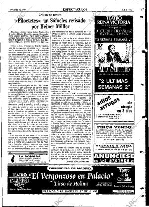 ABC MADRID 12-06-1990 página 113